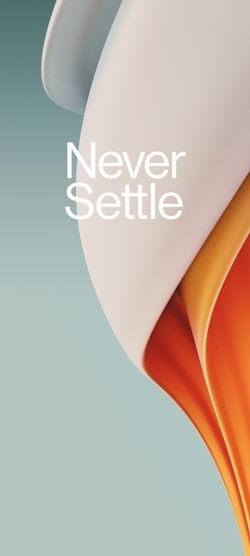 OnePlus Nord N100 Wallpapers