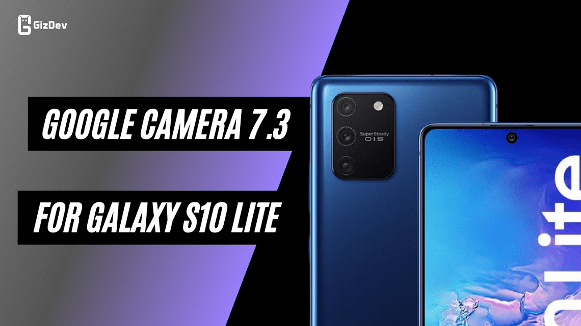 g cam s10