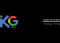 Download Gapps for Android 11