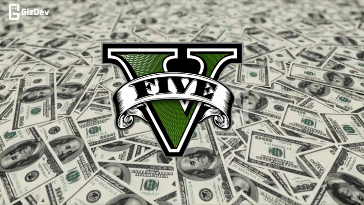 Get $100 Billion In Heist and $1 Million Free In GTA 5 Till November 18th