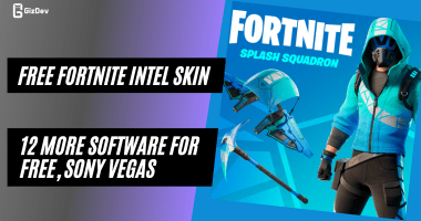 How To Get Free sFortnite Intel Skin, Surf Strider Skin For Intel Users