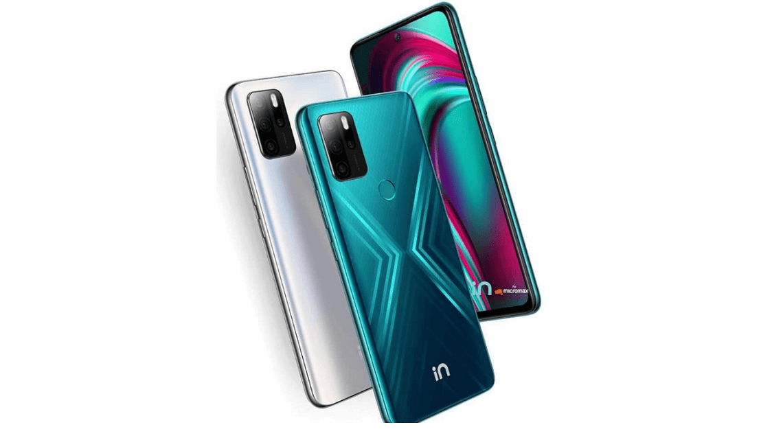 Micromax IN Series, Note 1, IN 1B Launched Starting 10499, 6999rs Price