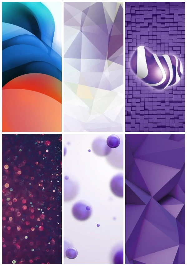 Moto E7 Wallpapers