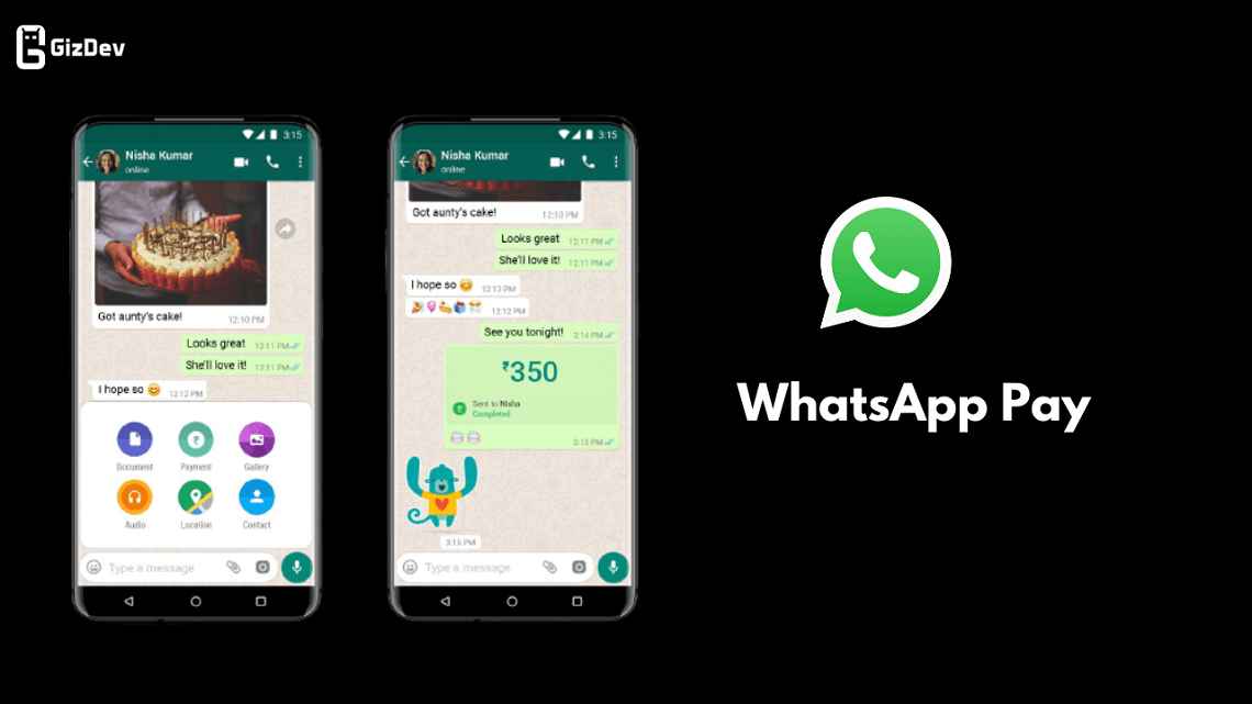 WhatsApp Pay Started In India, Shake Up The Market With High Userbase