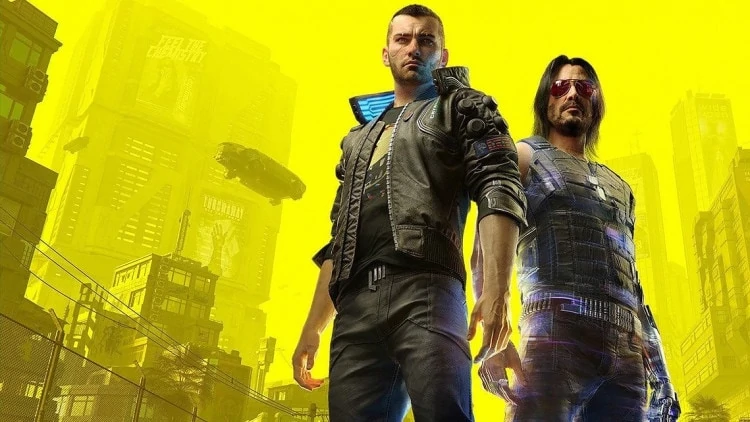 Best CyberPunk 2077 Settings For Low graphics, GTX1060, RX570, 1650