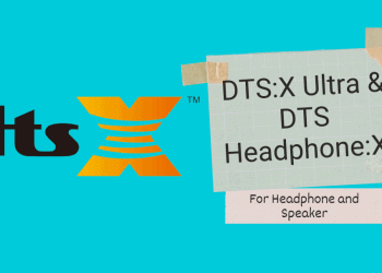 DTSX Ultra & DTS HeadphoneX on Android