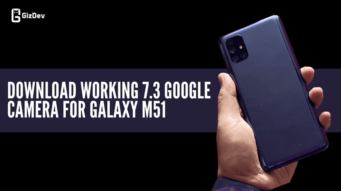google m51