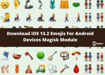 Download iOS 13.2 Emojis For Android Devices