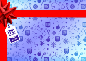 Epic Games Holiday Sale 2020, 15 Free Games Starting 17th December