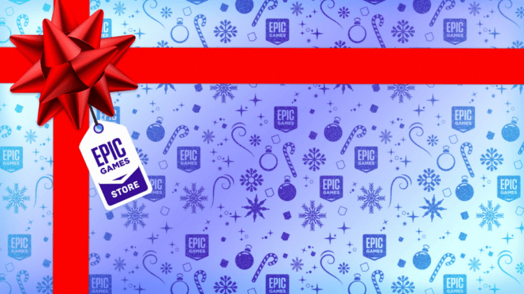 Epic Games Holiday Sale 2020, 15 Free Games Starting 17th December