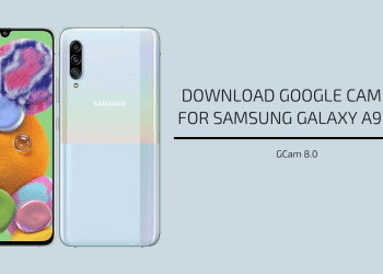 Google Camera 8.0 for Samsung Galaxy A90 5G