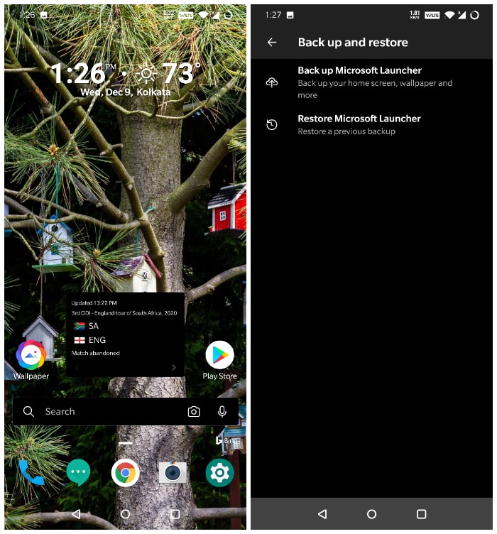 Download Microsoft Launcher APK For any Android Devices Download Microsoft Launcher APK For any Android Devices