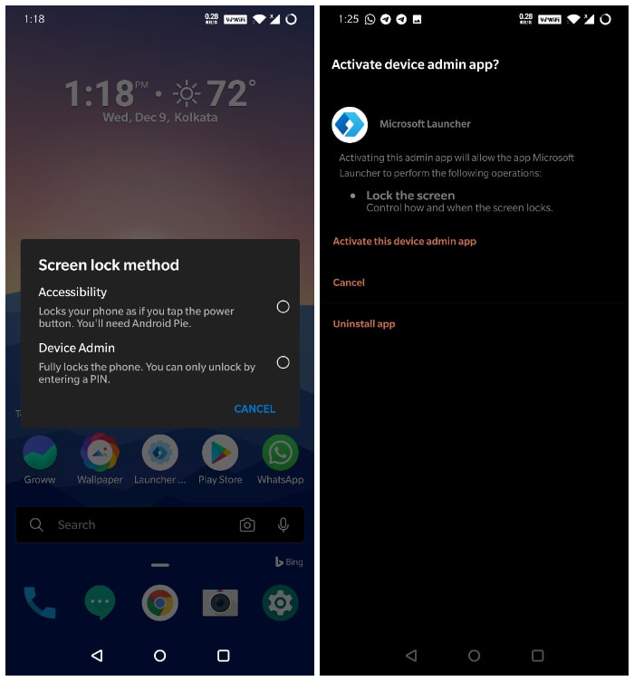Download Microsoft Launcher APK For any Android Devices Download Microsoft Launcher APK For any Android Devices
