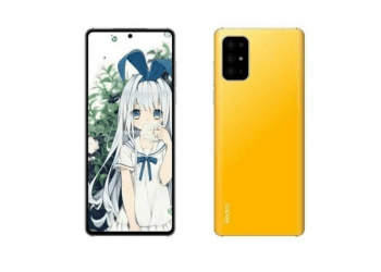 Redmi K40 Pro Specifications Leaked, Snapdragon 888, 120hz display