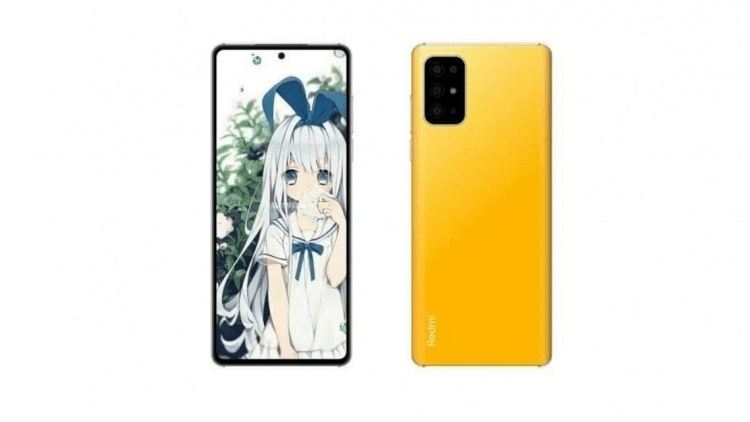 Redmi K40 Pro Specifications Leaked, Snapdragon 888, 120hz display