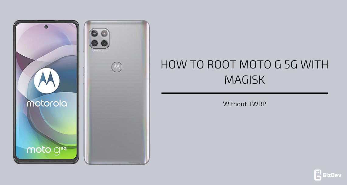 Moto G Rooted! Root Tool Inside