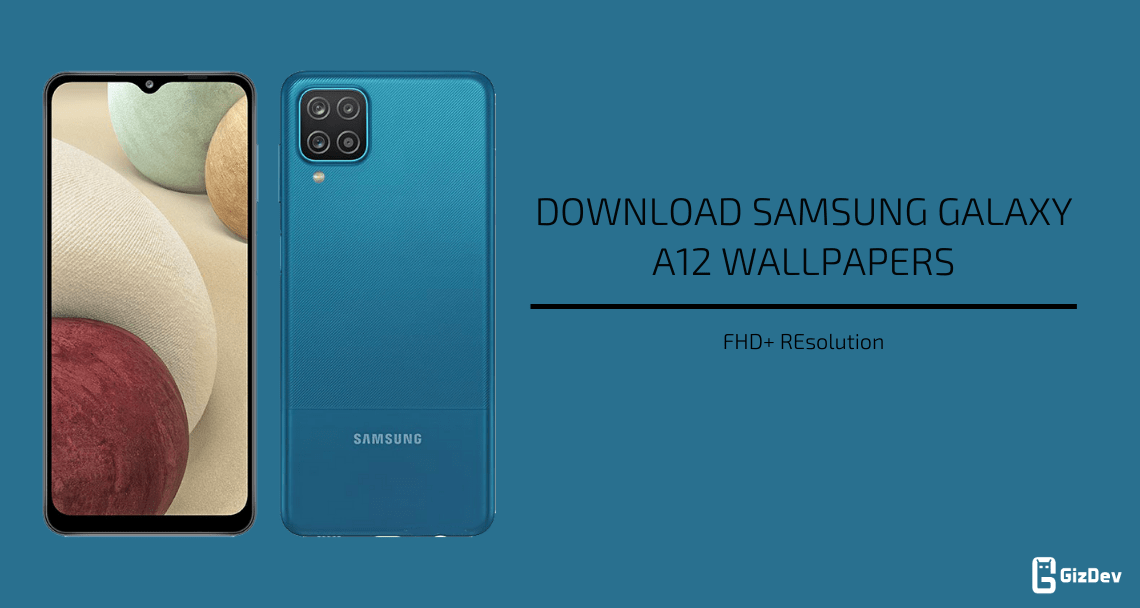 Samsung Galaxy A12 Stock Wallpapers là bộ sưu tập hình nền tuyệt đẹp. Tải về để cập nhật những bức ảnh tuyệt đẹp nhất và tạo nên một trải nghiệm hoàn toàn mới cho chiếc điện thoại của bạn.