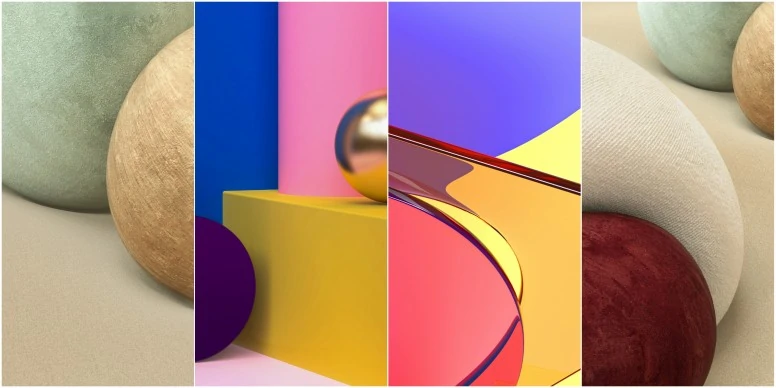 Samsung Galaxy A12 Wallpapers