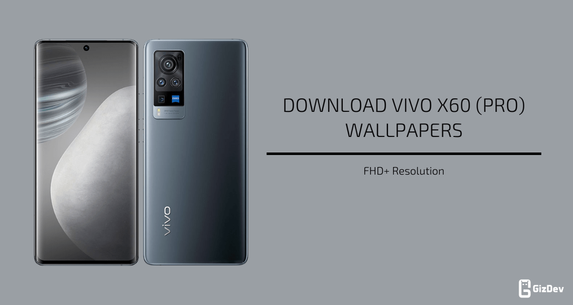 Download Vivo X60 (Pro) Stock Wallpapers [FHD+]