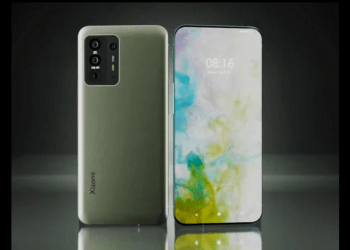 World's First Snapdragon 888 Mi 11 Specifications and images leaked