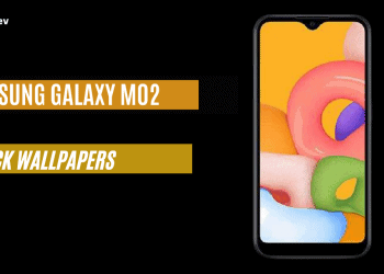 Download Galaxy M02 Stock Wallpapers FHD Resolution