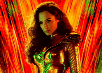 Download Wonder Women 1984 Ringtones Collection