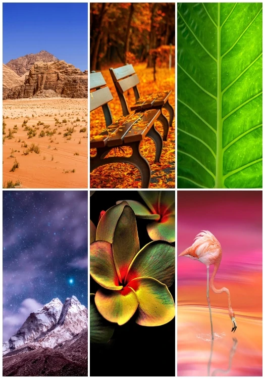 Lava Z2 Wallpapers