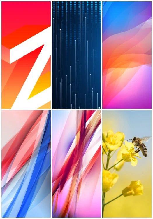 Lava Z2 Wallpapers