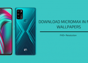 Micromax In Note 1 Stock Wallpapers