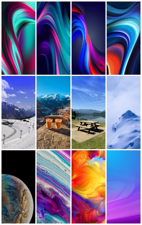Micromax In Note 1 Wallpapers