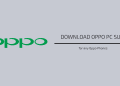 Oppo PC Suite