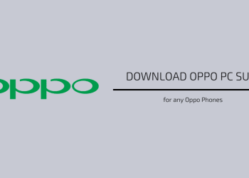 Oppo PC Suite