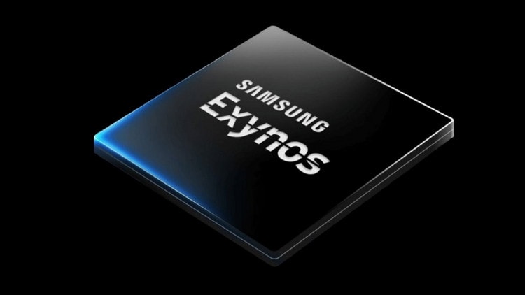 Samsung Exynos Chipset With AMD RDNA GPU Coming In Next Exynos Flagship