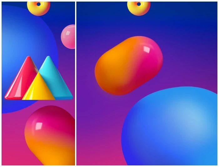 Samsung Galaxy M02s Wallpapers