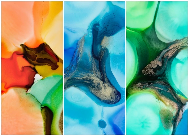 Xiaomi Mi 11 Wallpapers