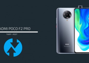 How To Root Poco F2 Pro