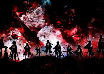 Download Best Attack On Titans Ringtones Collection