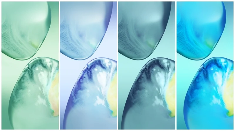 Infinix Note 8 Wallpapers