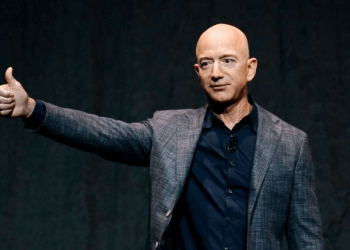 Jeff Bezos Steps Down as Amazon CEO, Andy Jassy will be new CEO