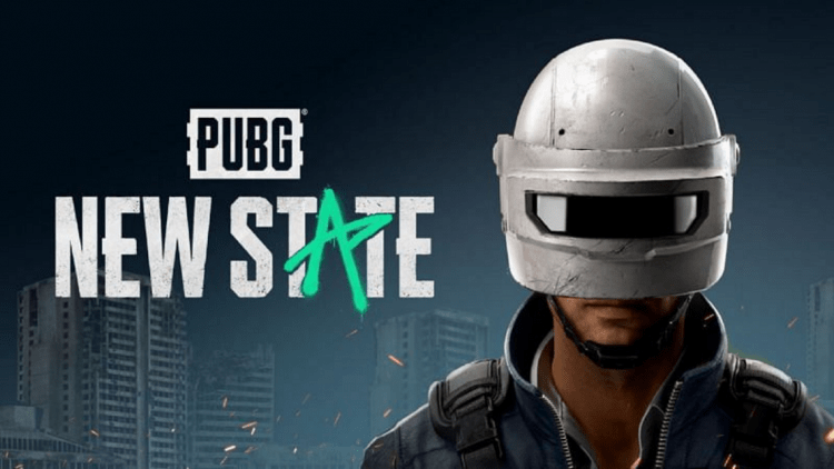 Pubg Mobile New State Pre-registrations are now open, Pubg Mobile 2.0