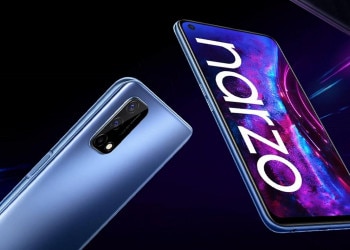 Realme Narzo 30A, Realme Narzo 30 Pro 5G Launched In India