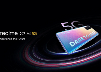 Realme X7, Realme X7 Pro 5G Launched In India, Starting 19999 INR