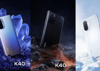 Redmi K40, Redmi K40 Pro, Redmi K40 Plus launched In China Insane Pricing