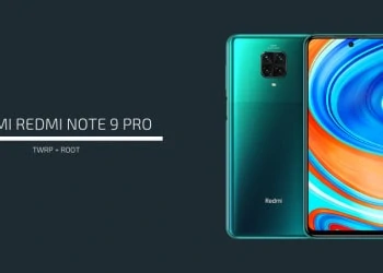 How To Root Redmi Note 9 Pro