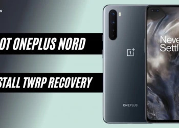 How to Root OnePlus Nord