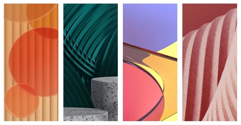 Samsung Galaxy A52 Wallpapers