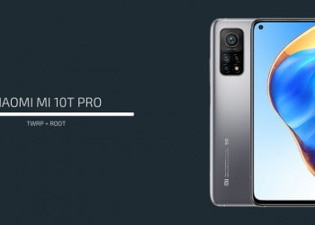 How To Root Xiaomi Mi 10T Pro