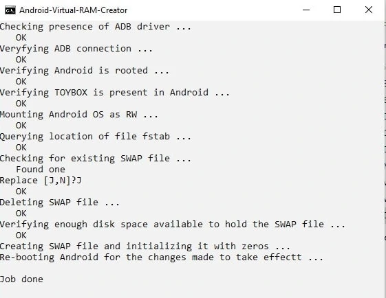 Android-Virtual-RAM-Creator