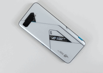 Asus ROG Phone 5 Series Launched, Starting From 50K Rupees