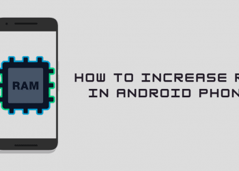 Increase Ram in Any Android Phone